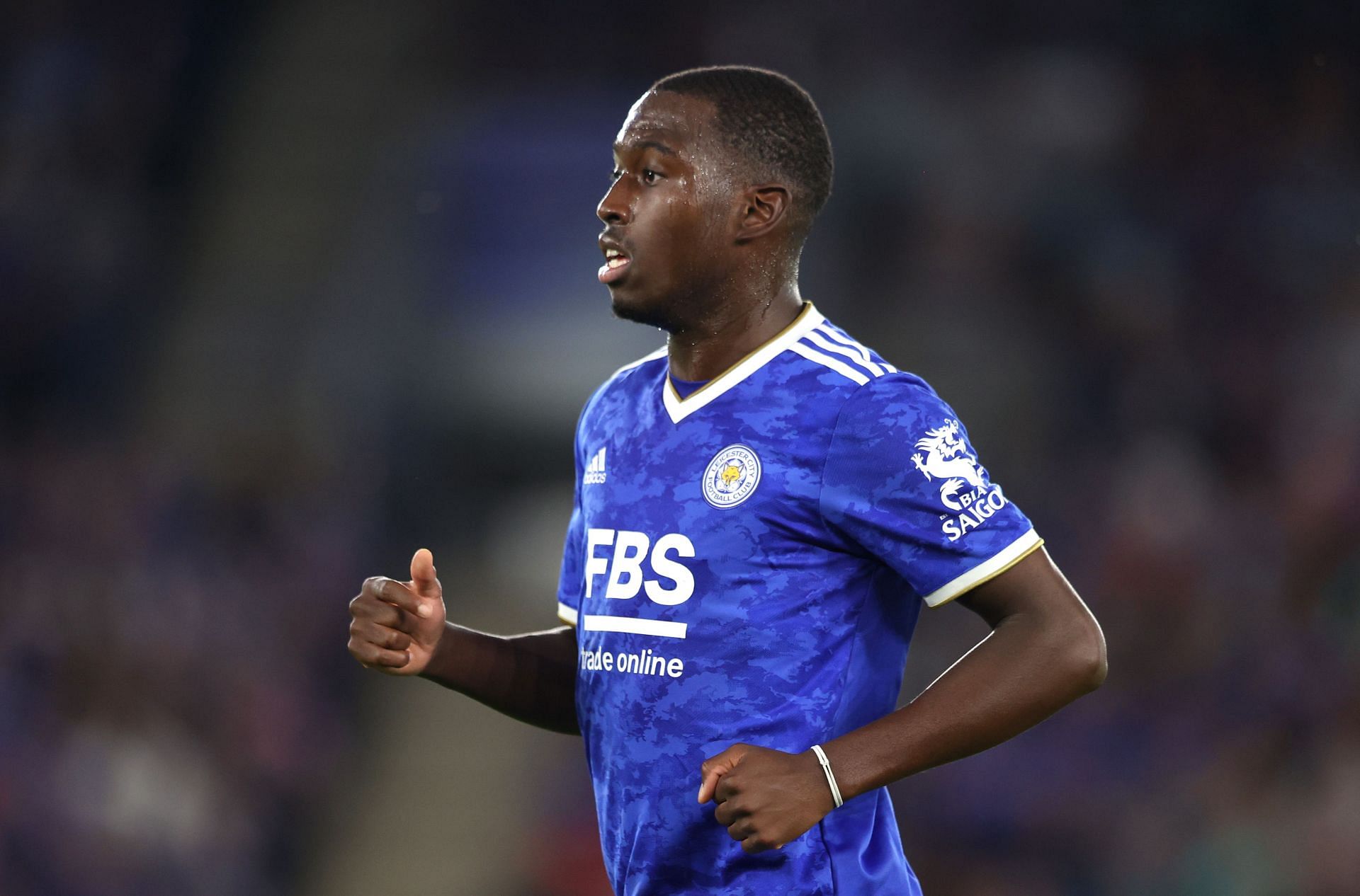 Leicester City v Villarreal CF : Pre Season Friendly